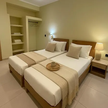 Mediteranno Horizon * 萨米