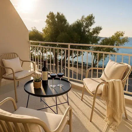 Mediteranno Horizon Appartement Sami (Kefalonia)