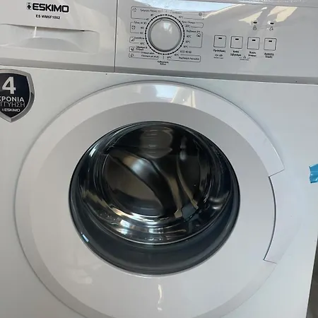 公寓 Mediteranno Horizon *