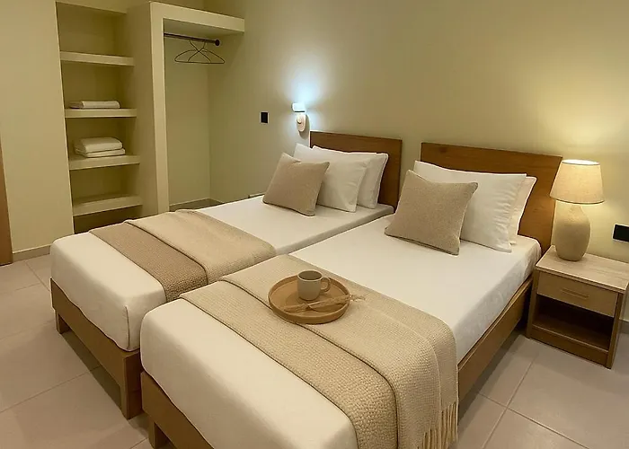 Mediteranno Horizon * سامي