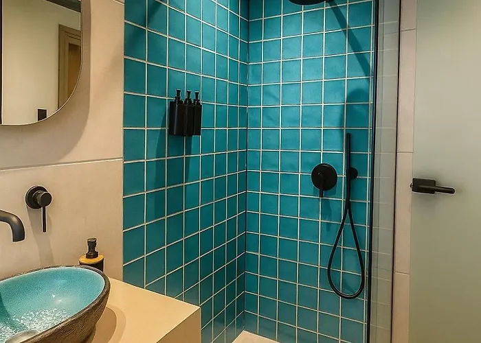 Mediteranno Horizon Sami (Kefalonia)